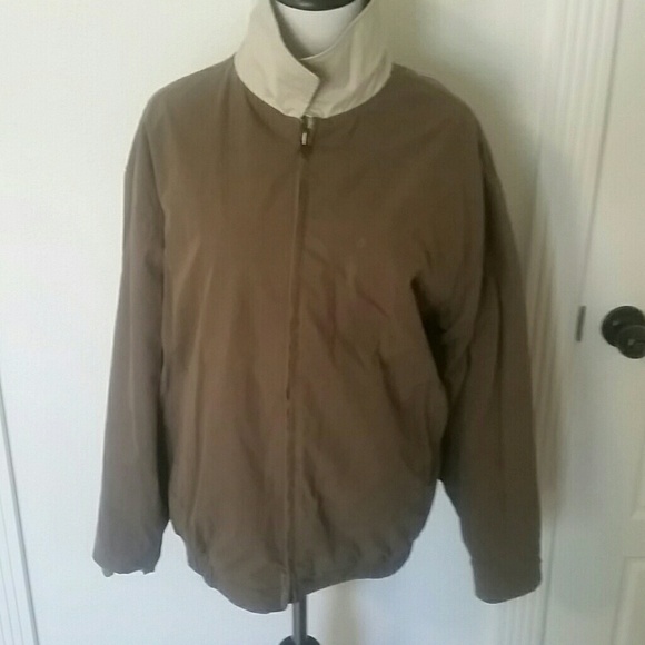 Pendleton Other - Pendleton reversible Men's jacket EUC Size Medium
